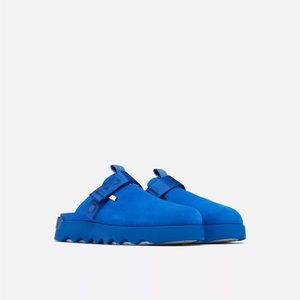 Sorel VIIBE Clogs